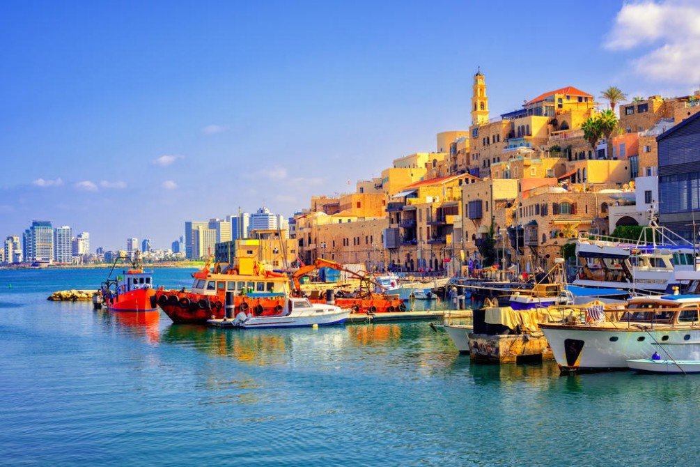 Discover the 5 good reasons to choose Israel as your | triumph-hotels